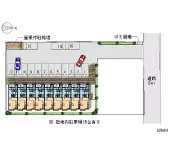 ★手数料０円★都城市早鈴町　月極駐車場（LP）